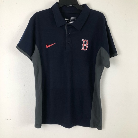 Nike MLB Other - NIKE DRI-FIT POLO SHIRT MLB size XL NEW WITH TAG